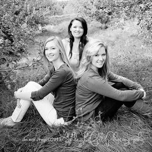 Meet your Posher, Helen